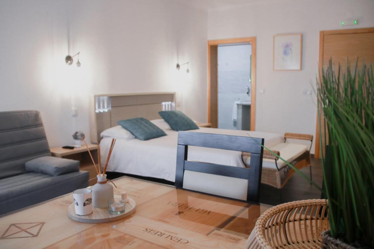 Sao Pedro Country House Campo Maior Zewnętrze zdjęcie