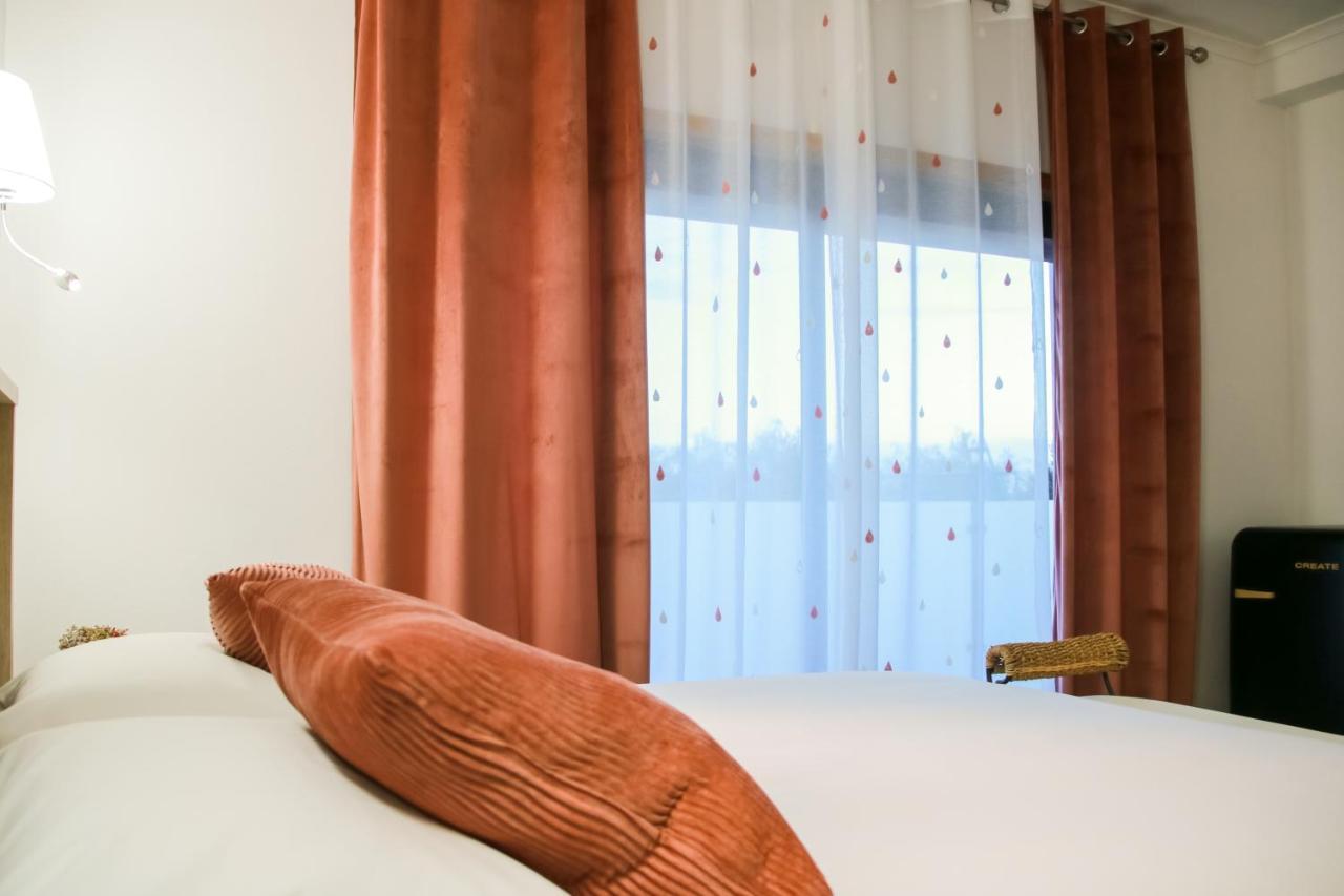 Sao Pedro Country House Campo Maior Zewnętrze zdjęcie