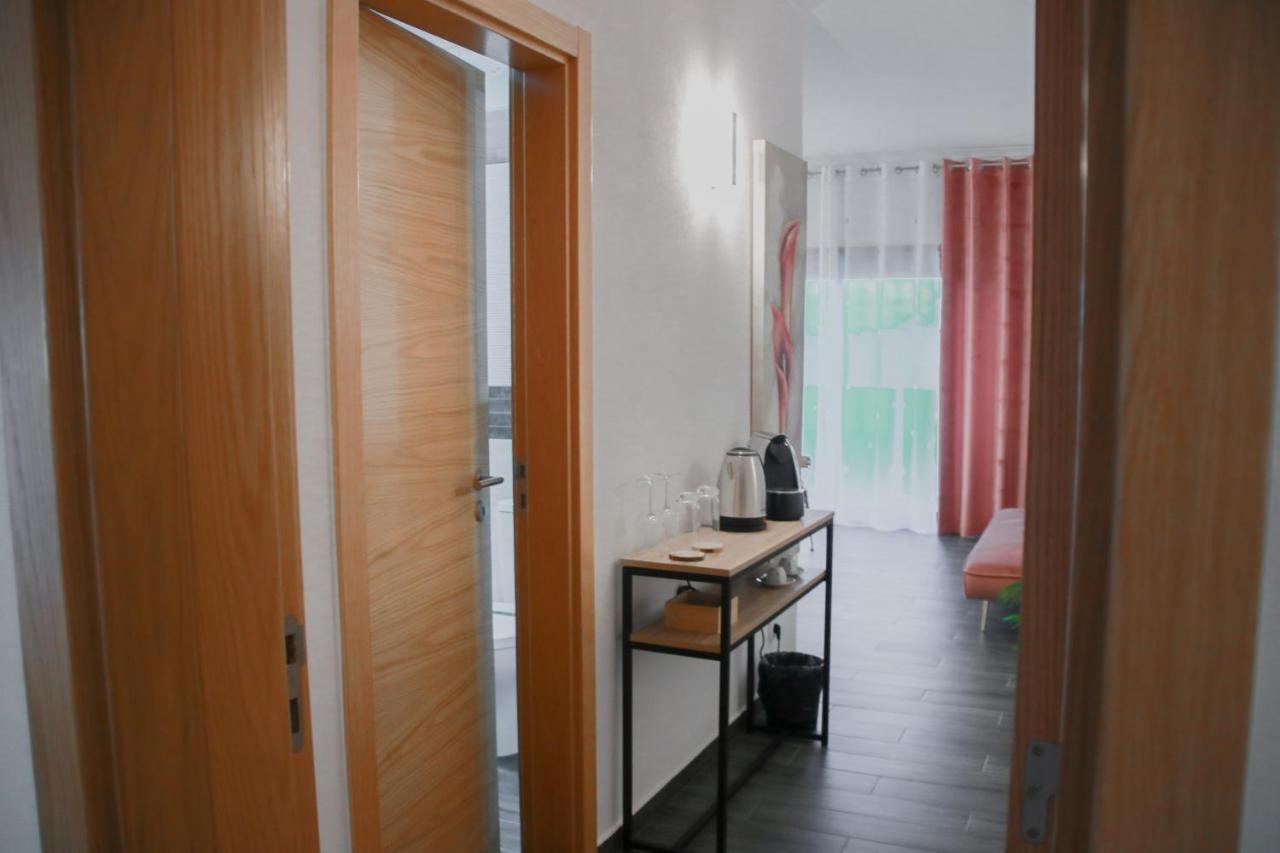Sao Pedro Country House Campo Maior Zewnętrze zdjęcie
