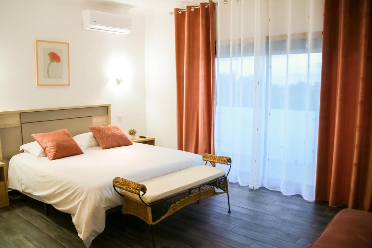 Sao Pedro Country House Campo Maior Zewnętrze zdjęcie