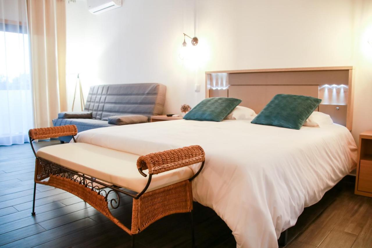 Sao Pedro Country House Campo Maior Zewnętrze zdjęcie