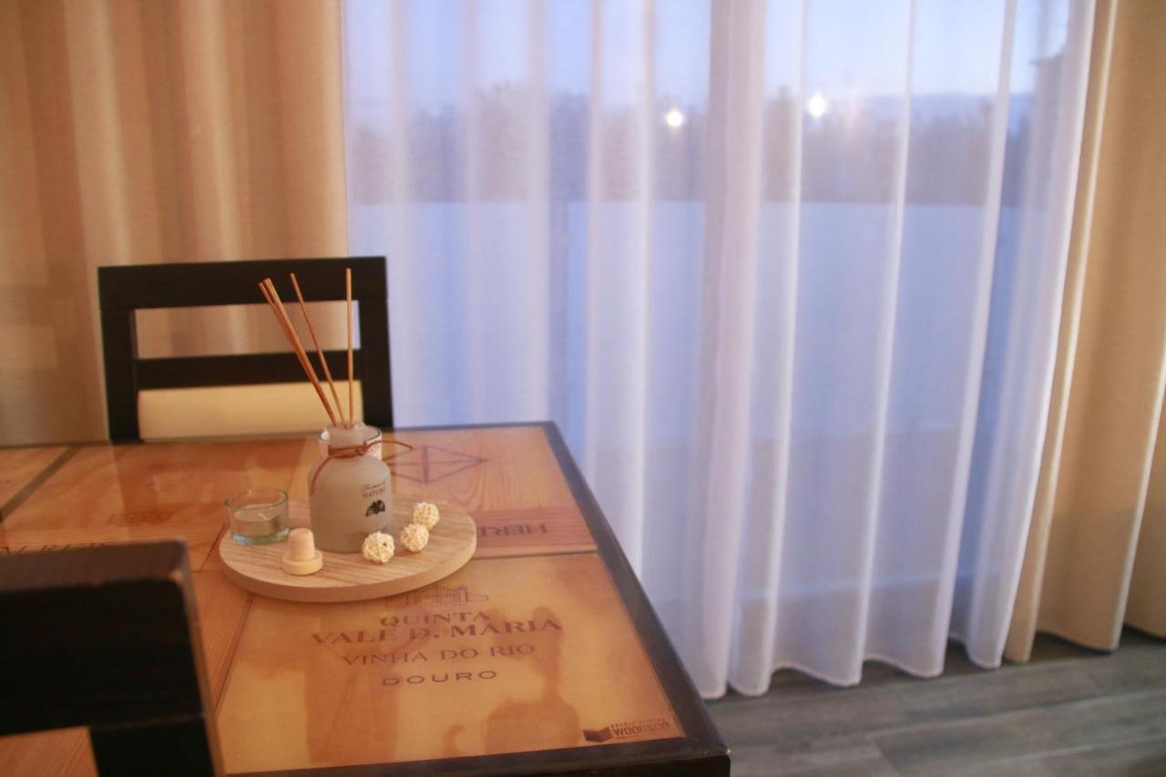 Sao Pedro Country House Campo Maior Zewnętrze zdjęcie