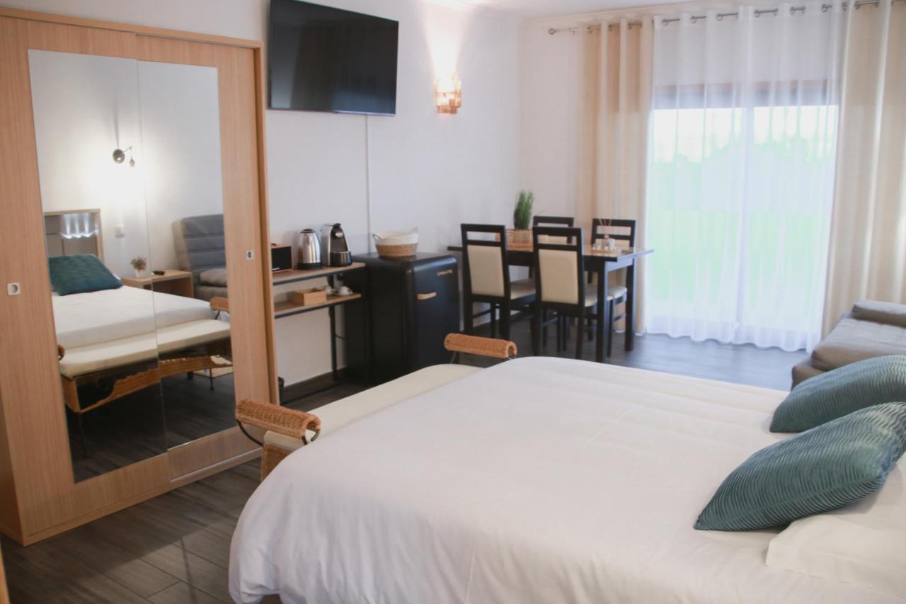 Sao Pedro Country House Campo Maior Zewnętrze zdjęcie